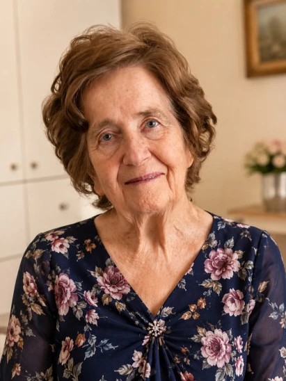 Paola Bertolla