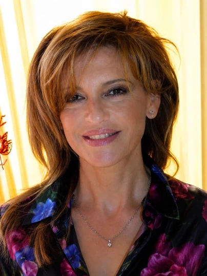 Carmela Maria Iacovelli