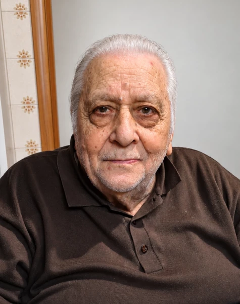 Arturo Di Foggia