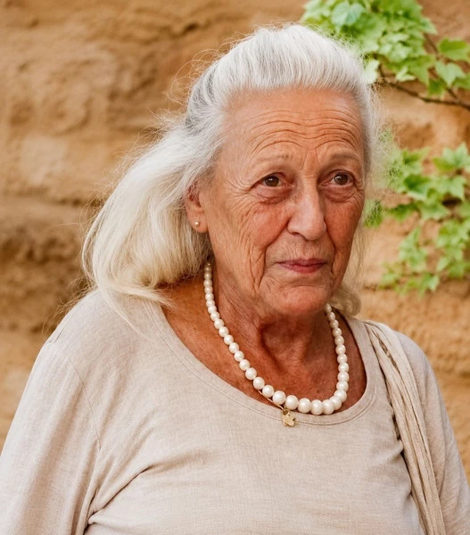 Maria Rosa De Trino