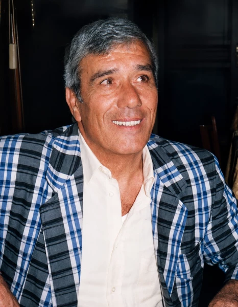 Vinciguerra Nicola