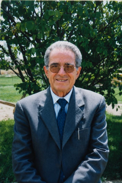 Giovanni Mastropietro