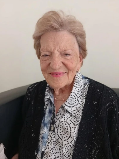 Lucia Rizzi