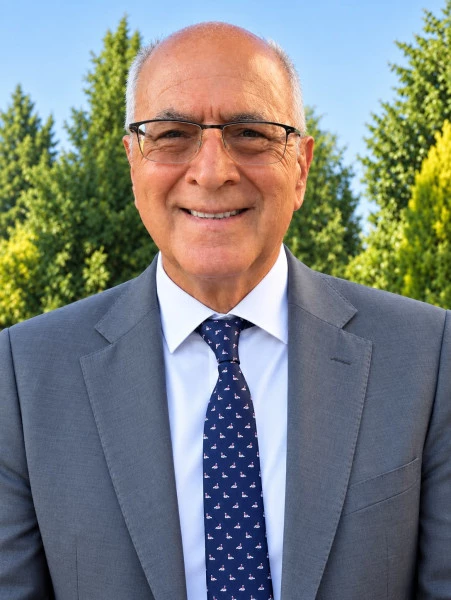 Fernando Russo