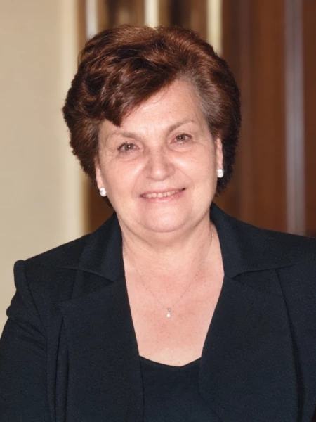 Francesca Capuano