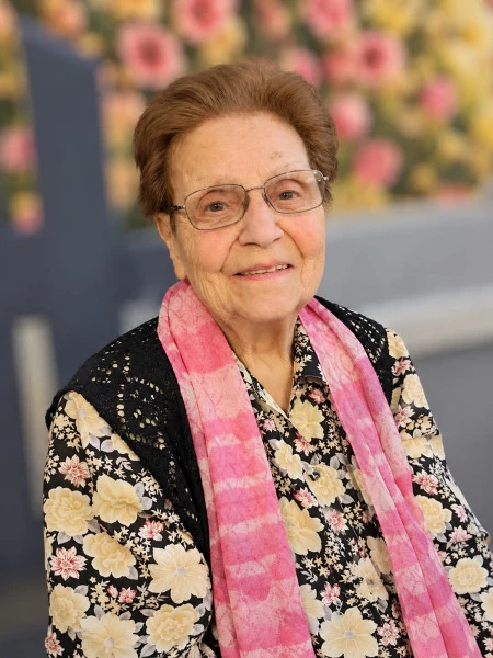 Antonia Simone