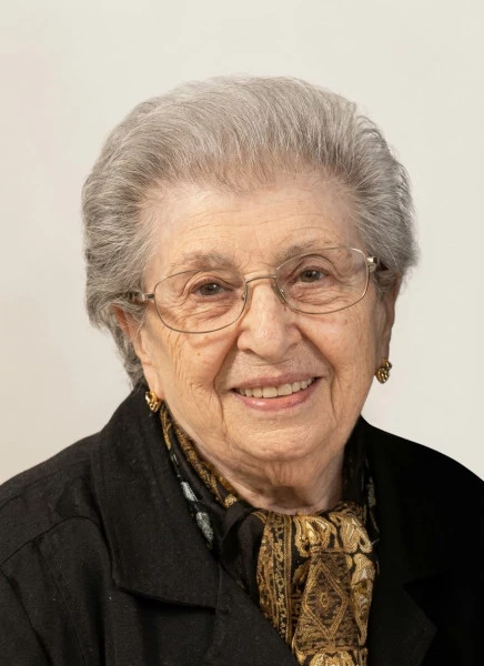 Raffaela Montrano
