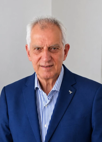 Aldo Traversa