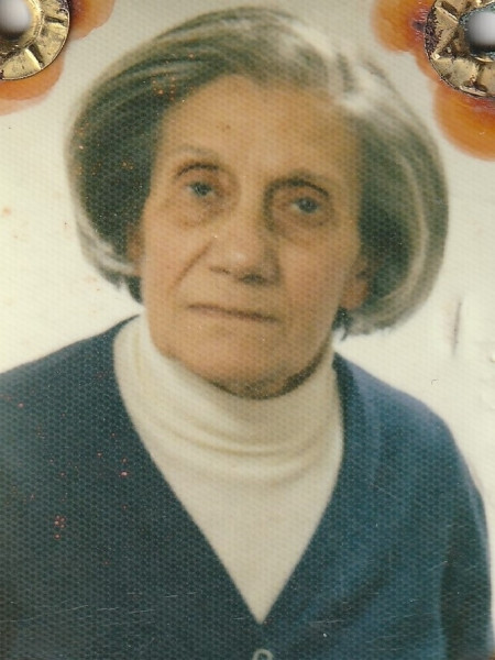 Maria Teresa Carfì