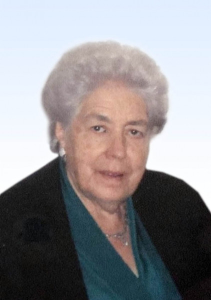 Maria Pignatiello