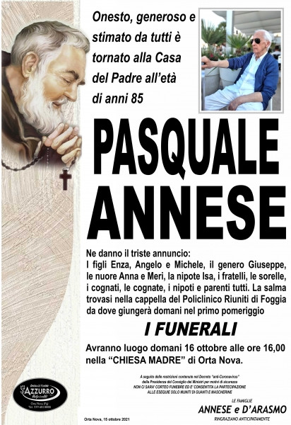 Pasquale Annese
