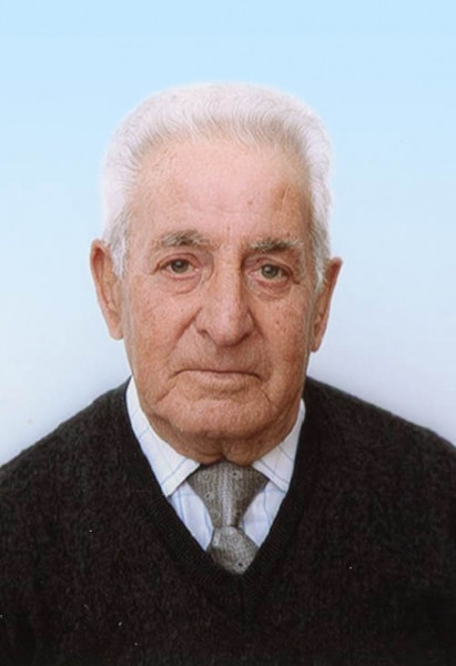 Angelo Lopriore