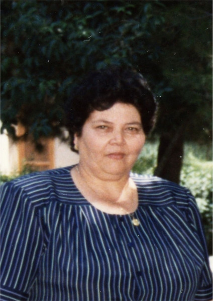 Giuseppina Mancini