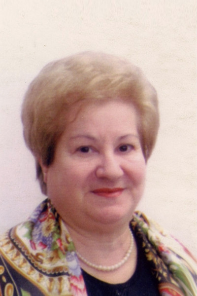 Rosa Gatta