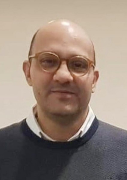 Maurizio Marseglia