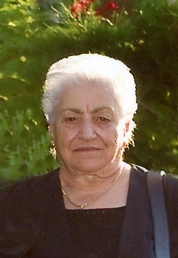 Maria Teresa Antonia Staffieri
