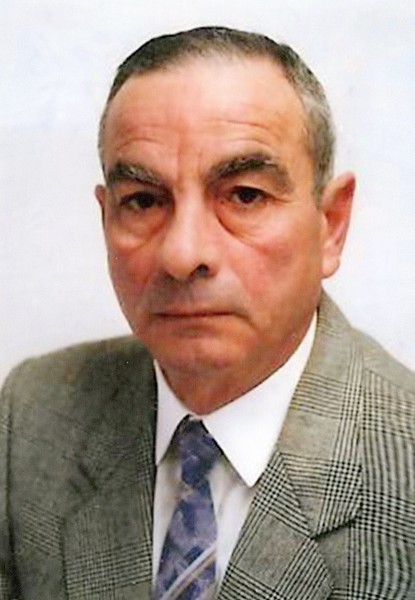 Raffaele Colangelo