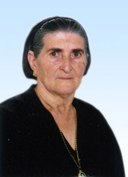 Maria Lamparella
