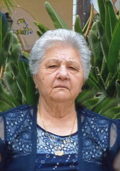 Maria Figurelli