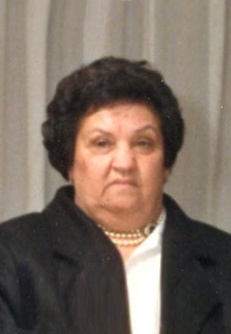 Virgilia Pierro