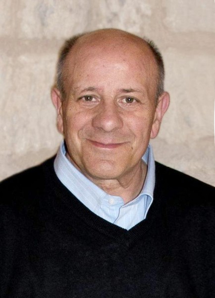 Gerardo Massa