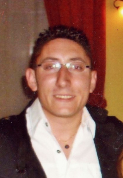 Gerardo Curiello