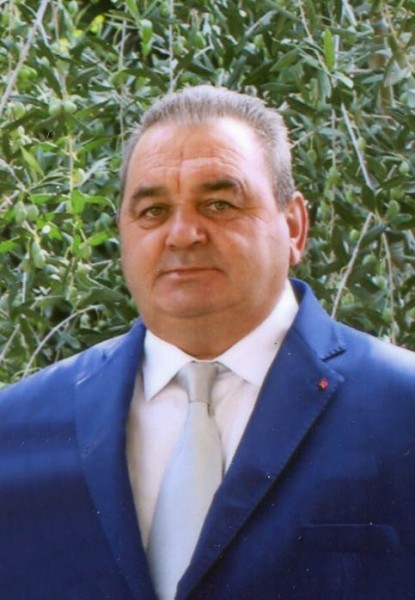 Carmine Mastrullo