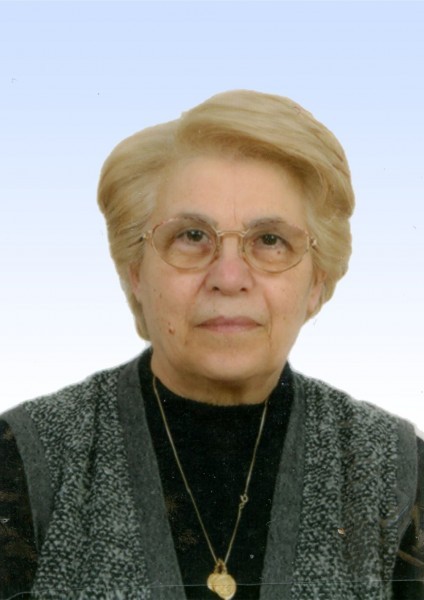 Antonia Promontorio