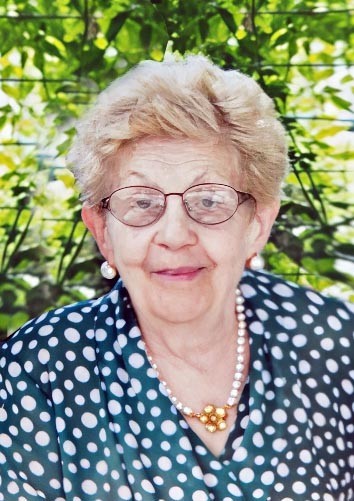 Antonia Camporeale