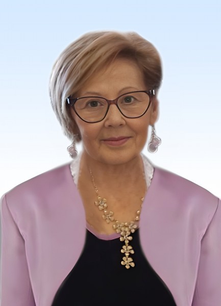 Teresa Taronna