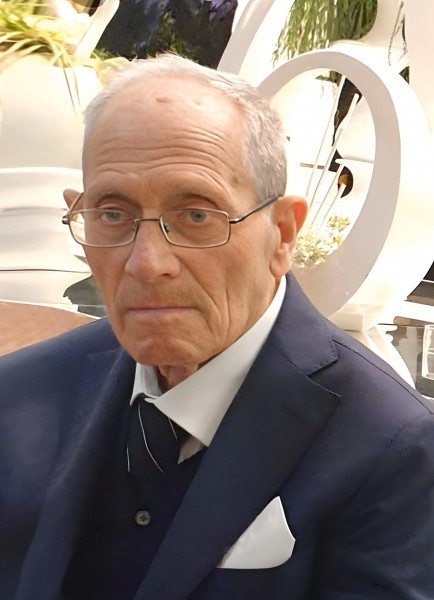 Angelo Americo