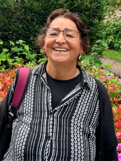 Mara Ritucci 