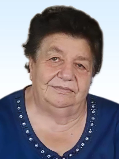 Vitamaria Fede