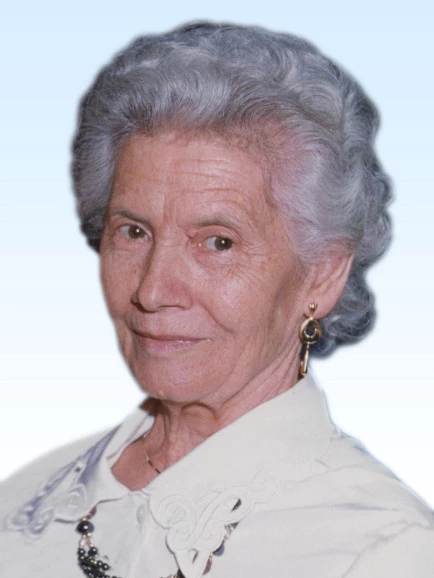 Carmela Casullo