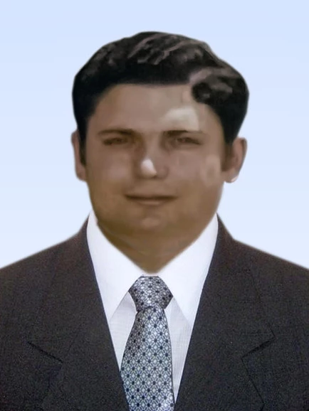 Antonio Manzi