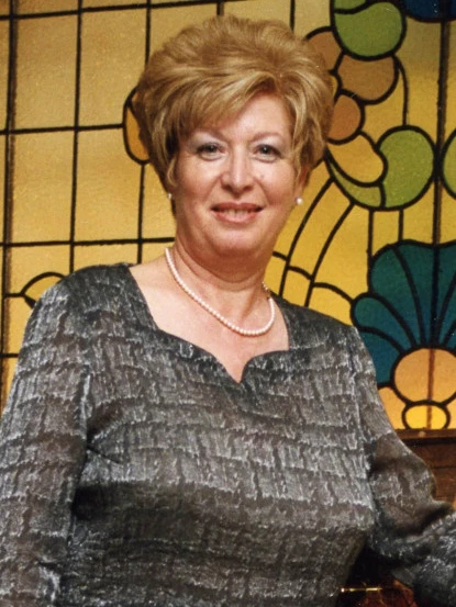 Carmelina Brattoli 