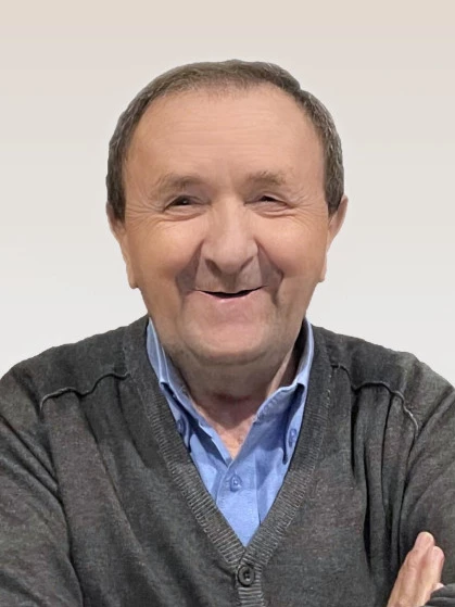 Antonio Martinelli