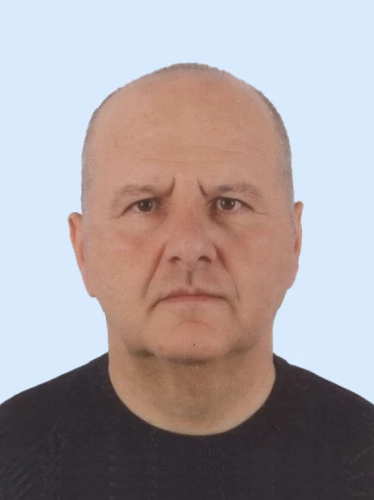 Francesco Mastasi