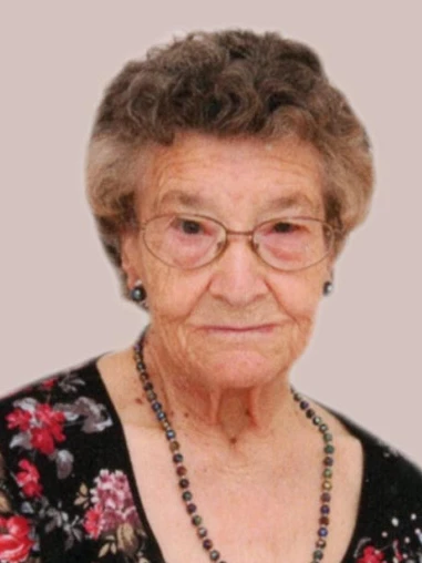 Angela Maria Minafra