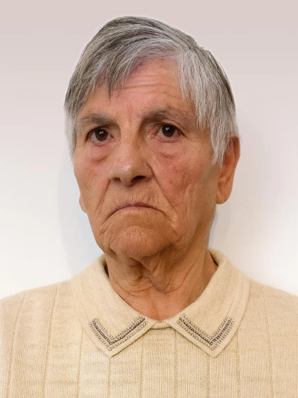Anna  Tanzi
