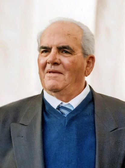 Giacomo Romagno