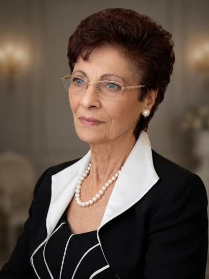 Cristina Zingariello