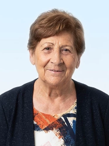 Lucia Ricci
