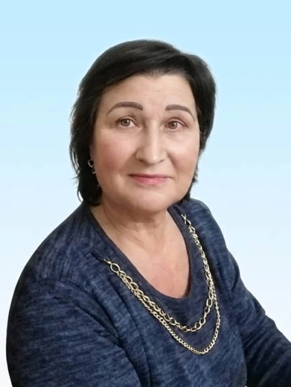 Nunzia Tarantino