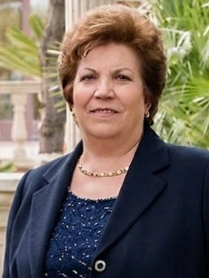 Agata  De Rogatis