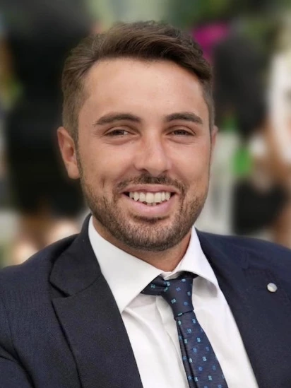 Raffaele Sacchitelli