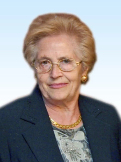 Elisabetta Attino