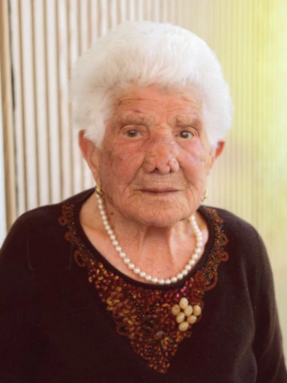 Lucia D'Antuono
