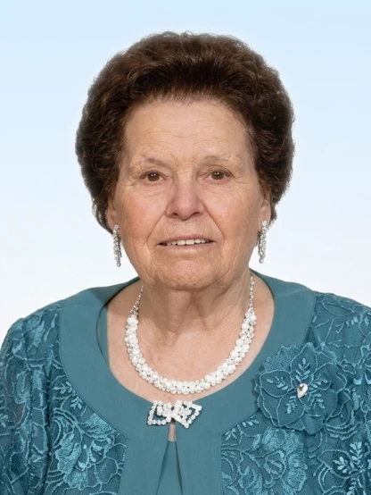 Giovannina Puopolo