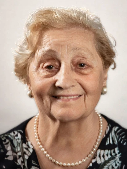 Maria Garelli